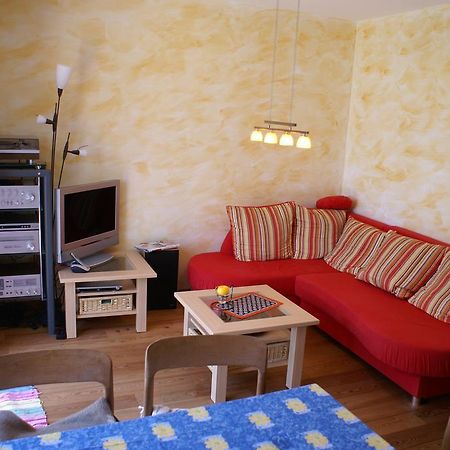 Emkendorf - An Den Teichen Apartment ภายนอก รูปภาพ