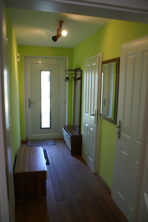 Emkendorf - An Den Teichen Apartment ภายนอก รูปภาพ