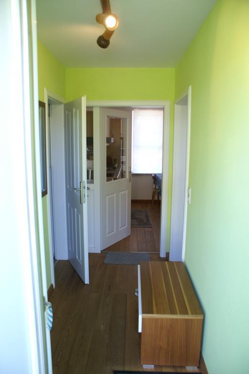 Emkendorf - An Den Teichen Apartment ภายนอก รูปภาพ